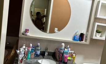 Imagem 4: CASA MOBILIADA NO CONDOMÍNIO FOREST HILL, TORQUATO TAPAJÓS