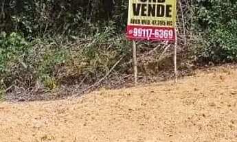 Imagem: Vendo terreno com 47ha para sítio na Rodovia