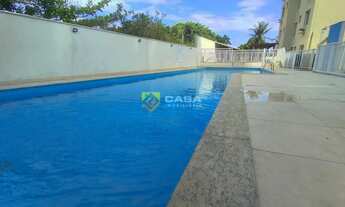 Imagem: Apartamento com área de lazer em Conjunto