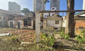 Imagem 7: Terreno - Bairro da Pompeia - 1.395m²