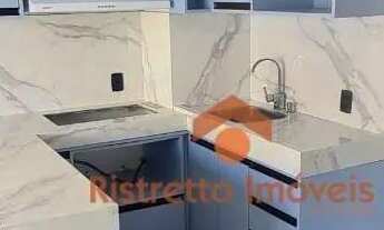 Imagem 7: Apartamento com 2 dormitórios para alugar, 40 m² por R$ 2.421,00/mês - Jardim D Abril - Os