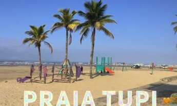 Imagem: Apartamento Praia Grande com 2 ar condicionado