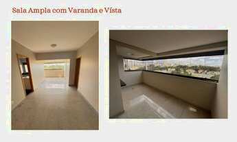 Imagem 2: Belo Horizonte - Apartamento Padrão - Barro Preto