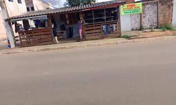 Imagem 6: Shsn ch.140 lote 236 m² comercial R$: 250 mil