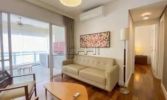 Imagem 4: Aluguel Apartamento 1 Dormitórios - 72 m² Brooklin