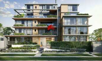 Imagem 4: Apartamento com 141,06m² 3 quartos, à venda, no bairro Hugo Lange em Curitiba