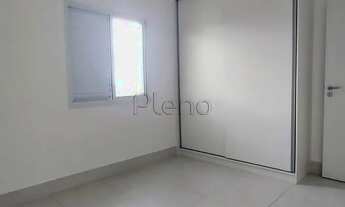 Imagem 5: Apartamento à venda e para alugar em Indaiatuba, Jardim Santiago, com 3 quartos, com 63 m²