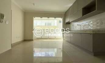 Imagem 2: Apartamento para aluguel, 2 quartos, 1 suíte, 1 vaga, Tubalina - Uberlândia/MG