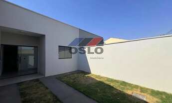 Imagem: CASA 2 QUARTOS REGIÃO DO SANTA FE EM GOIANIA