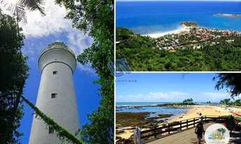 Imagem 6: Terreno em condomínio com 980m2 em Morro de São Paulo