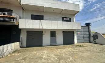 Imagem: Alugo Galpão com 4 Salas - Avenida Juscelino