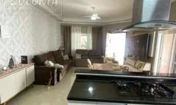 Imagem: Casa a venda - Vila Metalúrgica, Santo