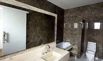 Imagem 7: Casa com 4 dormitórios à venda, 480 m² por R$ 6.500.000,00 - Santana de Parnaíba - Santana