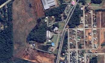 Imagem: VERA CRUZ/RS CASA NO BAIRRO CENTRO