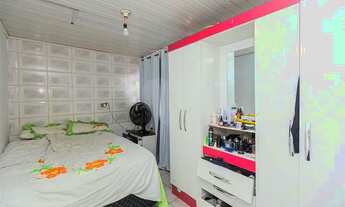 Imagem 7: Sobrado com 4 quartos à venda em Santa Cândida - PR