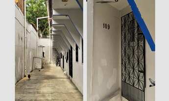 Imagem 2: Rodolfo Teófilo Casa com 2 Quartos Vaga para Moto