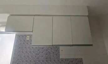 Imagem 4: Imóvel para venda possui 45 metros quadrados com 2 quartos