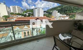 Imagem 7: RUA VIÚVA LACERDA!