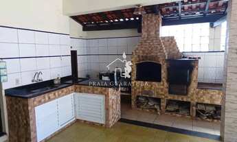 Imagem 4: À150 metros da praia - Térrea com 4 dorm. - cód. 615