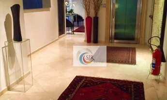 Imagem 5: Conjunto para locação ou venda, 270 m² - Itaim Bibi - São Paulo/SP