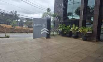 Imagem 4: Comercial Salas Comerciais em