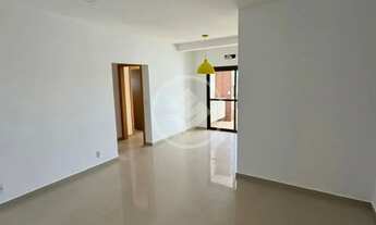 Imagem 2: Residencial Mariana 2 quartos sendo uma suíte, churrasqueira na sacada e próximo ao Hospit