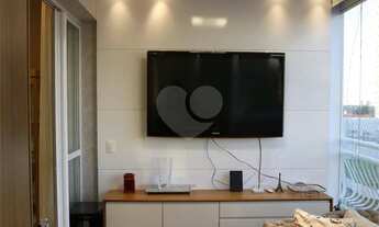 Imagem 4: Apartamento com 3 quartos à venda em Duque De Caxias - MT