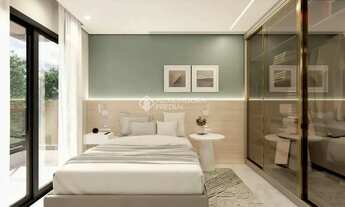 Imagem 5: Apartamento 2 dormitórios com sacada