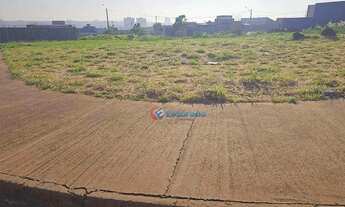 Imagem 3: Terreno à venda - Jardim Souza Queiroz - Santa Bárbara DOeste/SP