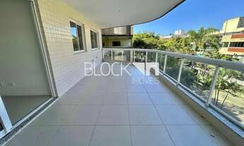 Imagem 6: Recreio dos Bandeirantes