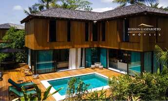 Imagem 2: CASA RESIDENCIAL em TRANCOSO - BA, TRANCOSO