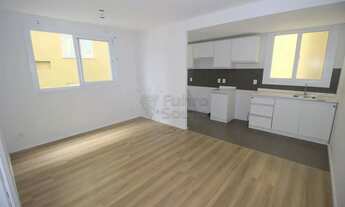 Imagem 2: Apartamento Moderno e Aconchegante no Coração de Pelotas