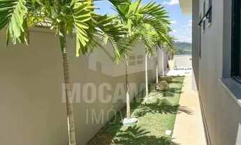 Imagem 4: Casa em Condomínio : / Residencial / Parque das Laranjeiras