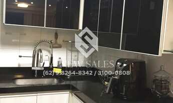 Imagem 5: Apartamento com 3 Quartos sendo 1 Suíte plena - Setor Pedro Ludovico