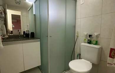 Imagem 9: Apartamento no Natureza Flora