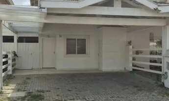 Imagem: Casa á venda Villa Branca Residence Club