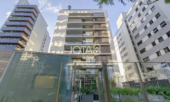 Imagem: APARTAMENTO COM 3 QUARTOS NO BATEL! Apartamento