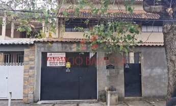 Imagem: Rua Capuí Serra Verde, Senador Vasconcelos