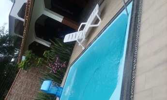 Imagem 4: Vendo ou troco Casa com 3 dormitórios