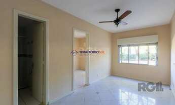 Imagem 4: Apartamento de 1 dormitório, com vaga de garagem escriturada, próximo da Av. Otto Niemeyer