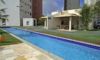 Imagem 5: Residencial Sun Rise ,apto de 3/4 sendo 1 suite, de 84 m², 2 vagas por 389.999, Neópolis