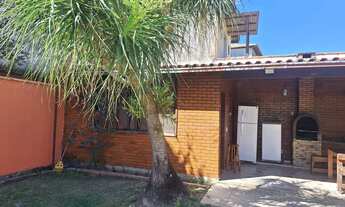 Imagem 6: Rio das Ostras a 400 mts da praia do bosque, vendo casa , 420 mts , piscina, área gourmet