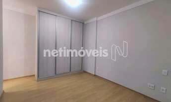 Imagem 4: Locação Apartamento 4 quartos Buritis Belo Horizonte