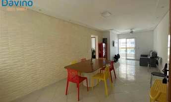 Imagem: Apartamento com Vista Mar 3 Dormitórios