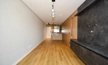 Imagem 2: APARTAMENTO À VENDA COM 2 QUARTOS SENDO 1 SUÍTE NO BAIRRO KOBRASOL SÃO JOSÉ SC VISTA MAR