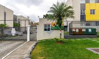 Imagem 4: Apartamento 76m² , 3 quartos, suíte, churrasqueira - Xaxim