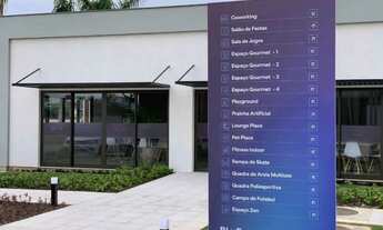 Imagem 3: Terreno fundos lago blue Deltaville. 150k + parcelas