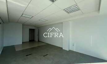 Imagem 3: Sala Comercial - Aluguel - 31m2 - Ability Consultórios Inteligentes - Sala Comercial 05