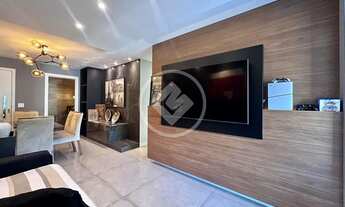 Imagem 6: Apartamento 2 suítes, sendo 1 com closet, em Agriões. Teresópolis-RJ codigo: 139297