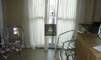 Imagem 2: Flat disponível na Consolação